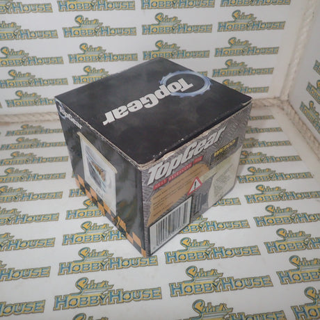 Wesco TG77 - BBC Top Gear Heat Reveal Mug with the stig