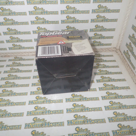 Wesco TG77 - BBC Top Gear Heat Reveal Mug with the stig