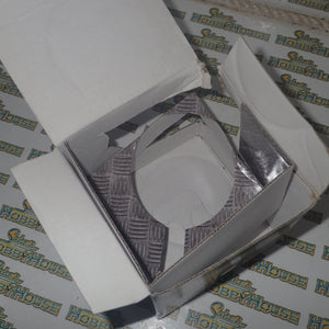 Wesco TG77 D - BBC Top Gear Heat Reveal Mug with the stig