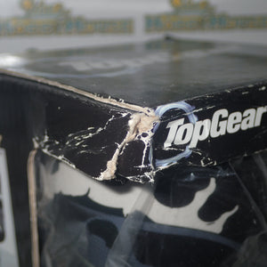 Wesco TG77 D - BBC Top Gear Heat Reveal Mug with the stig