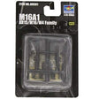 Trumpeter - 1:35 Scale - 00501 AR/M15/M16/M4 FAMILYY-M16A1 6PCS Plastic Model Kit
