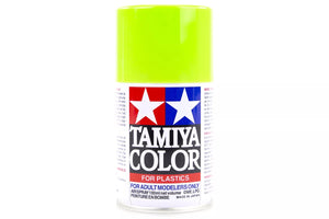 Tamiya 85022 - TS-22 Light green Lacquer Spray Paint