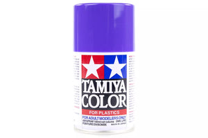 Tamiya 85024 - TS-24 Purple Lacquer Spray Paint