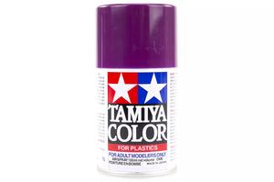 Tamiya 85037 - TS-37 Lavender Lacquer Spray Paint