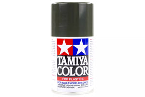 Tamiya 85004 - TS-4 German grey Lacquer Spray Paint