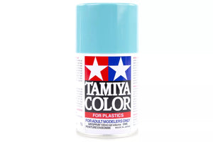 Tamiya 85041 - TS-41 Coral blue Lacquer Spray Paint