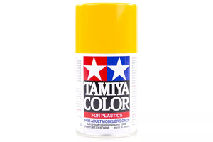 Tamiya 85056 - TS-56 Brilliant orange Lacquer Spray Paint