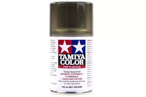 Tamiya 85071 - TS-71 Smoke Lacquer Spray Paint