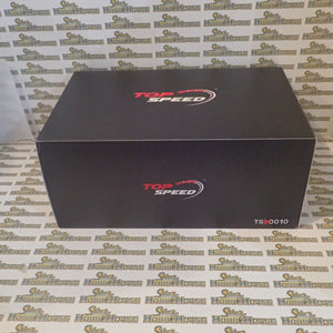 Top Speed Models TS0010 - 1/18 Scale - Acura NSX 2015 Pikes Peak Pace Car Scale Model Replica