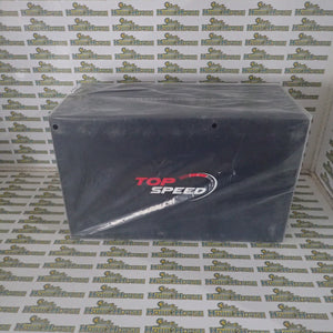 Top Speed Models TS0060 - 1/18 Scale - 1976 Porsche 934 in Black Model Replica