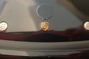 Top Speed Models TS0060 - 1/18 Scale - 1976 Porsche 934 in Black Model Replica