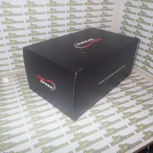 Top Speed Models TS0098 - 1/18 Scale - Pagani Zonda F in Rosso Dubai Scale Model Replica