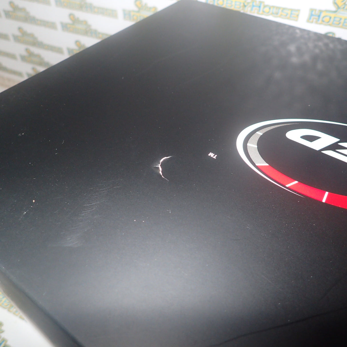 Top Speed Models TS0098 - 1/18 Scale - Pagani Zonda F in Rosso Dubai Scale Model Replica