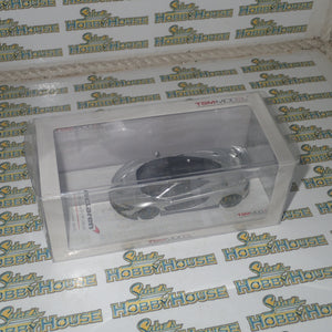 TSM Model TSM144329 - Mclaren P1 Xp2R Nurburgring 2013 TRUESCALE MINIATURES 1/43 Scale Model Replica