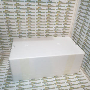 TSM Models TSM161204 - 1/12 Scale with DEFECTS 2014 McLaren P1 in Gotham Black Resin Scale Model