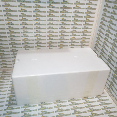 TSM Models TSM161204 - 1/12 Scale with DEFECTS 2014 McLaren P1 in Gotham Black Resin Scale Model