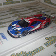 TSM Model TSM430104 - 1/43 Scale Ford GT #67 GTLM IMSA Monterey GP Winner TRUESCALE MINIATURES Model Replica