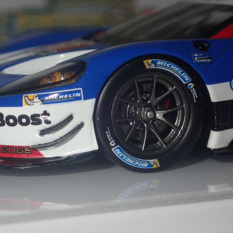 TSM Model TSM430104 - 1/43 Scale Ford GT #67 GTLM IMSA Monterey GP Winner TRUESCALE MINIATURES Model Replica