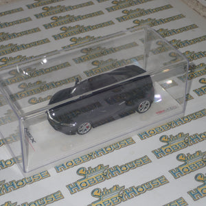 TSM Model TSM430127 - 1/43 Scale Honda NSX 2017 Berlina Black Carbon Fiber Sport Package TRUESCALE MINIATURES Model Replica