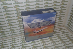 TSM Model TSMWTP002 - 1/72 Scale - "TOPGUN" Northrop Grumman F-14A VFA-213 #104 Top Gun Movie "Iceman & Slider" Scale Model Replica