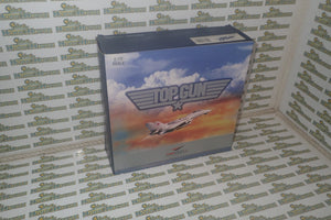 TSM Model TSMWTP002 - 1/72 Scale - "TOPGUN" Northrop Grumman F-14A VFA-213 #104 Top Gun Movie "Iceman & Slider" Scale Model Replica