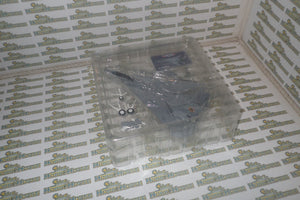 TSM Model TSMWTP002 - 1/72 Scale - "TOPGUN" Northrop Grumman F-14A VFA-213 #104 Top Gun Movie "Iceman & Slider" Scale Model Replica