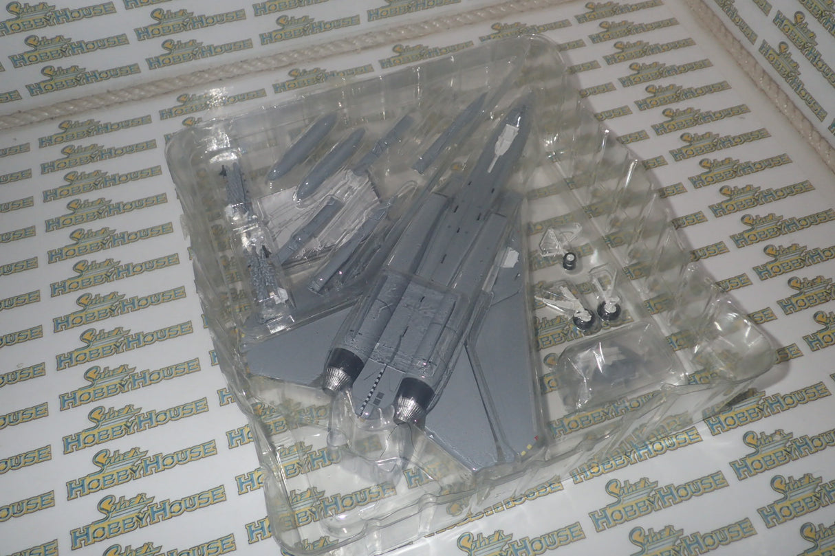 TSM Model TSMWTP002 - 1/72 Scale - "TOPGUN" Northrop Grumman F-14A VFA-213 #104 Top Gun Movie "Iceman & Slider" Scale Model Replica