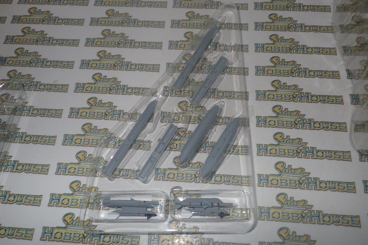 TSM Model TSMWTP002 - 1/72 Scale - "TOPGUN" Northrop Grumman F-14A VFA-213 #104 Top Gun Movie "Iceman & Slider" Scale Model Replica