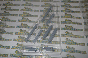 TSM Model TSMWTP002 - 1/72 Scale - "TOPGUN" Northrop Grumman F-14A VFA-213 #104 Top Gun Movie "Iceman & Slider" Scale Model Replica