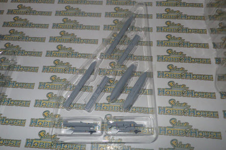 TSM Model TSMWTP002 - 1/72 Scale - "TOPGUN" Northrop Grumman F-14A VFA-213 #104 Top Gun Movie "Iceman & Slider" Scale Model Replica