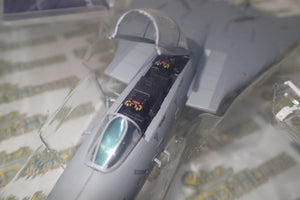 TSM Model TSMWTP002 - 1/72 Scale - "TOPGUN" Northrop Grumman F-14A VFA-213 #104 Top Gun Movie "Iceman & Slider" Scale Model Replica