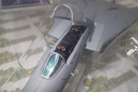 TSM Model TSMWTP002 - 1/72 Scale - "TOPGUN" Northrop Grumman F-14A VFA-213 #104 Top Gun Movie "Iceman & Slider" Scale Model Replica