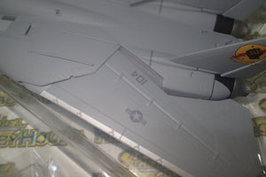 TSM Model TSMWTP002 - 1/72 Scale - "TOPGUN" Northrop Grumman F-14A VFA-213 #104 Top Gun Movie "Iceman & Slider" Scale Model Replica