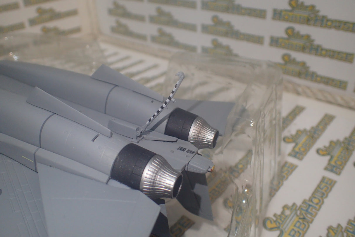 TSM Model TSMWTP002 - 1/72 Scale - "TOPGUN" Northrop Grumman F-14A VFA-213 #104 Top Gun Movie "Iceman & Slider" Scale Model Replica