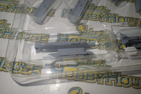 TSM Model TSMWTP002 - 1/72 Scale - "TOPGUN" Northrop Grumman F-14A VFA-213 #104 Top Gun Movie "Iceman & Slider" Scale Model Replica