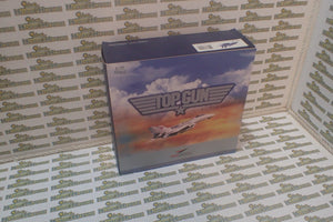TSM Model TSMWTP002 - 1/72 Scale - "TOPGUN" Northrop Grumman F-14A VFA-213 #104 Top Gun Movie "Iceman & Slider" Scale Model Replica