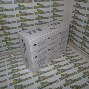 TTS by BRM TTS013 - 1/24 Scale Fiat Abarth 1000 TCR #264 Slot Car