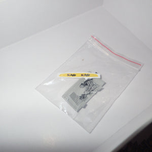 TTS by BRM TTS013 - 1/24 Scale Fiat Abarth 1000 TCR #264 Slot Car