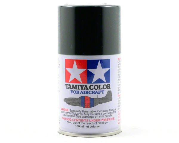 Tamiya 86513 - AS-13 Green USAF Aircraft Series Lacquer Spray Paint