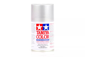 Tamiya 86036 - PS-36 Polycarbonate Spray Paint 100ml