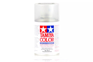 Tamiya 86058 - PS-58 Pearl Clear Polycarbonate Spray Paint 100ml