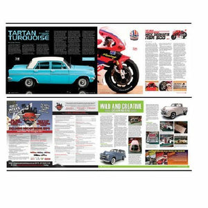 The Diecast Magazine Issue no.19 Australia