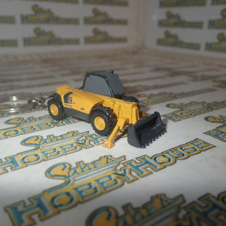 Universal Hobbies UH 5525 - Komatsu WH 613 Telehandler Keyring