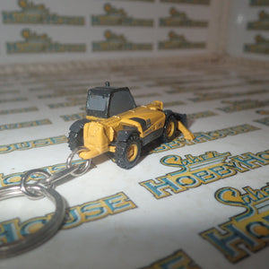 Universal Hobbies UH 5525 - Komatsu WH 613 Telehandler Keyring