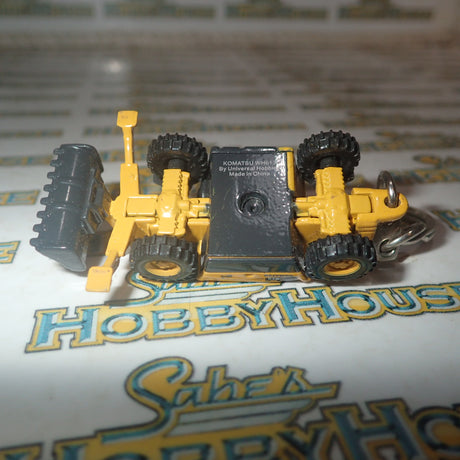 Universal Hobbies UH 5525 - Komatsu WH 613 Telehandler Keyring