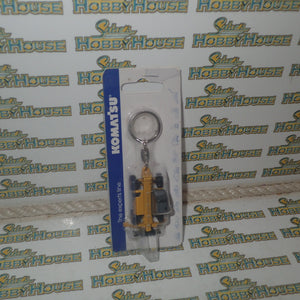 Universal Hobbies UH 5525 - Komatsu WH 613 Telehandler Keyring