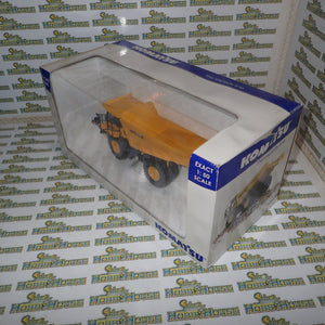 Universal Hobbies 8009U - 1/50 Scale Kamatsu HD605 Dump Truck the experts line