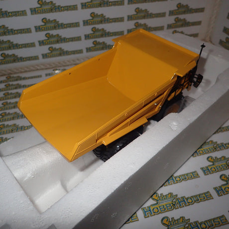 Universal Hobbies 8009U - 1/50 Scale Kamatsu HD605 Dump Truck the experts line