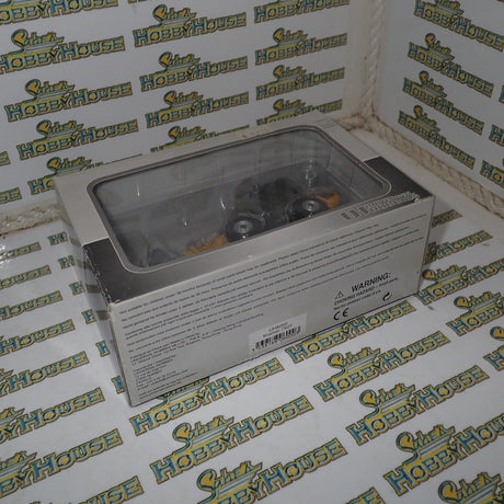 Universal Hobbies UH8060 - 1/50 Scale Kramer 750T Diecast Scale Model Replica