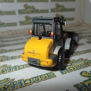 Universal Hobbies UH8060 - 1/50 Scale Kramer 750T Diecast Scale Model Replica